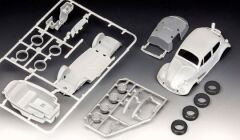 Revell Volkswagen Beetle (07681)