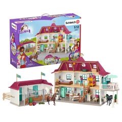 Gölevi ve Ahır (42551)