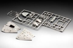 Revell Star Wars Snowspeeder (03604)