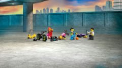 60364 LEGO® City Sokak Kaykay Parkı