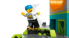 60364 LEGO® City Sokak Kaykay Parkı