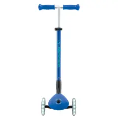 ISABEL GLOBBER ELİTE DELUXE IŞIKLI SCOOTER - LACİVERT