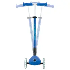 ISABEL GLOBBER ELİTE DELUXE IŞIKLI SCOOTER - LACİVERT