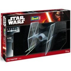 Revell Star Wars TIE Fighter (03605)