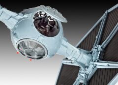 Revell Star Wars TIE Fighter (03605)