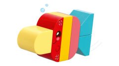 10477 LEGO® DUPLO® 3’ü 1 Arada Yaratıcı Sevimli Hayvanlar