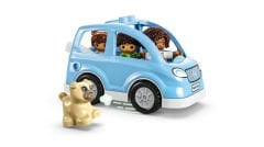 10994 LEGO® DUPLO 3’ü 1 Arada Aile Evi