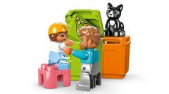10994 LEGO® DUPLO 3’ü 1 Arada Aile Evi