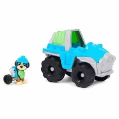 Spinmaster Paw Patrol Görev Aracı ve Kahraman Seti - Ryder (778988064009)