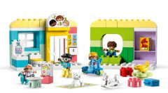 10992 LEGO® DUPLO Kreşte Hayat