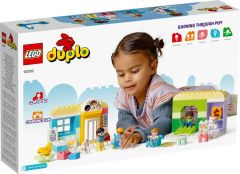 10992 LEGO® DUPLO Kreşte Hayat