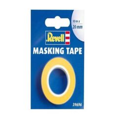Revell 20mm Maske Bandı-39696 (39696)