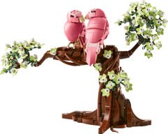 21365 LEGO® Ideas Muhabbet Kuşları