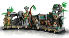 77015 LEGO® Indiana Jones Altın İdol'ün Tapınağı