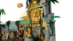 77015 LEGO® Indiana Jones Altın İdol'ün Tapınağı