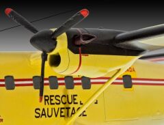 Revell DHC-6 Twin Otter (04901)