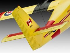 Revell DHC-6 Twin Otter (04901)
