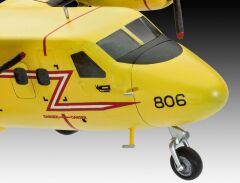 Revell DHC-6 Twin Otter (04901)
