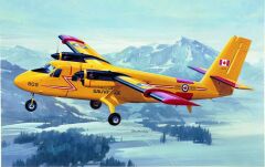 Revell DHC-6 Twin Otter (04901)