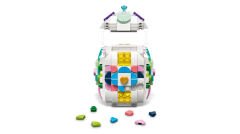 40816 LEGO® Iconic Dekoratif Paskalya Yumurtası