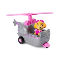 Spinmaster Paw Patrol Görev Aracı ve Kahraman Seti - Skye (778988064009)