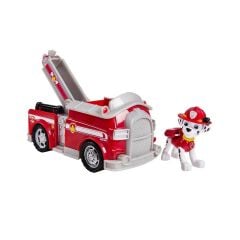 Spinmaster Paw Patrol Görev Aracı ve Kahraman Seti - Skye (778988064009)