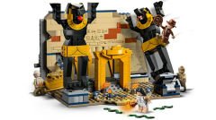 77013 LEGO® Indiana Jones Kayıp Mezardan Kaçış