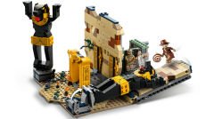 77013 LEGO® Indiana Jones Kayıp Mezardan Kaçış
