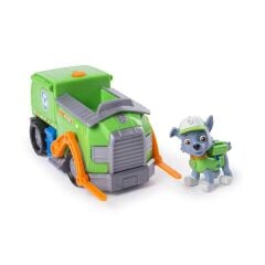 Spinmaster Paw Patrol Görev Aracı ve Kahraman Seti - Skye (778988064009)