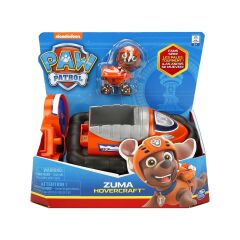 Spinmaster Paw Patrol Görev Aracı ve Kahraman Seti - Zuma (778988064009)