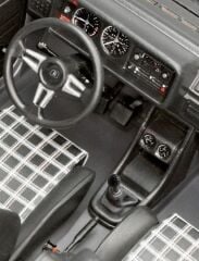 Revell Volkswagen Golf 1 GTI (07072)