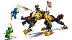 71790 LEGO® NINJAGO İmperium Ejderha Avcısı Tazı
