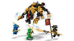 71790 LEGO® NINJAGO İmperium Ejderha Avcısı Tazı