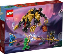 71790 LEGO® NINJAGO İmperium Ejderha Avcısı Tazı