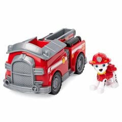 Spinmaster Paw Patrol Görev Aracı ve Kahraman Seti - Marshall (778988064009)
