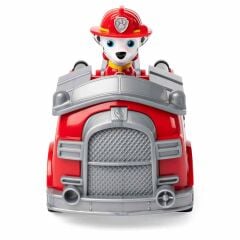 Spinmaster Paw Patrol Görev Aracı ve Kahraman Seti - Marshall (778988064009)