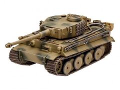 Revell PzKpfw VI Tiger Ausf. H (03262)