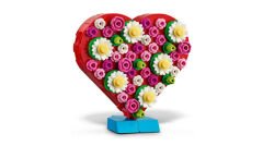 40867 LEGO® Iconic Love Harfleri