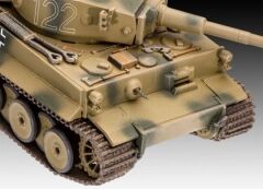 Revell PzKpfw VI Tiger Ausf. H (03262)