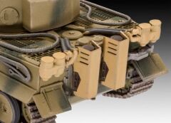 Revell PzKpfw VI Tiger Ausf. H (03262)