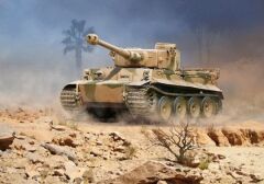 Revell PzKpfw VI Tiger Ausf. H (03262)