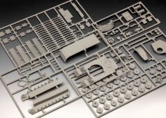 Revell PzKpfw VI Tiger Ausf. H (03262)