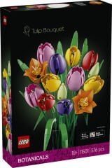 11501 LEGO® Botanicals Lale Buketi