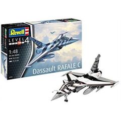 Revell Dassault Rafale C (03901)