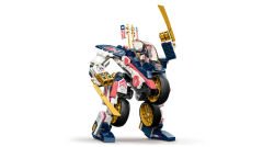 71792 LEGO® NINJAGO Sora'nın Dönüşen Robot Motosiklet Yarışçısı