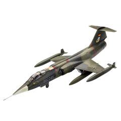 Revell F104G Starfighter (03904)