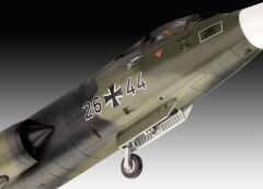 Revell F104G Starfighter (03904)