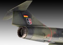 Revell F104G Starfighter (03904)