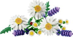 11508 LEGO® Botanicals Papatyalar