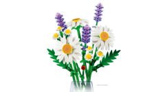 11508 LEGO® Botanicals Papatyalar